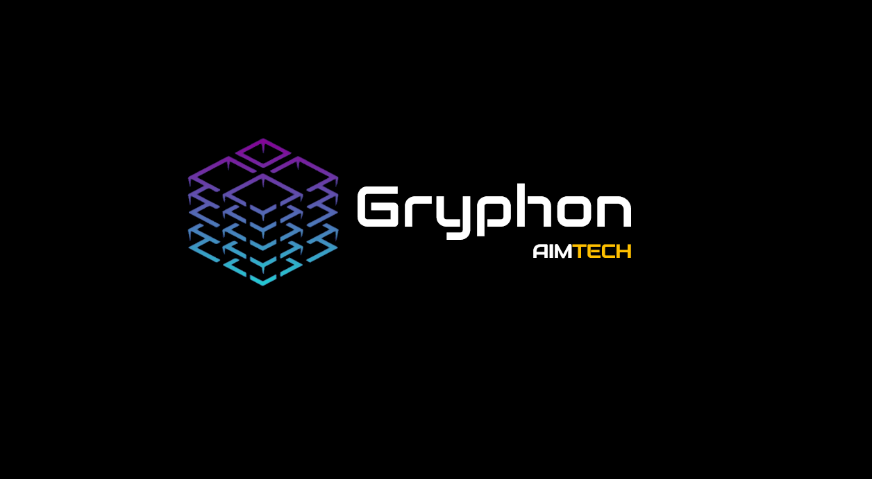 Gryphon by AIMTECH